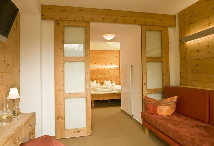 小型套房, Zum Hirschen