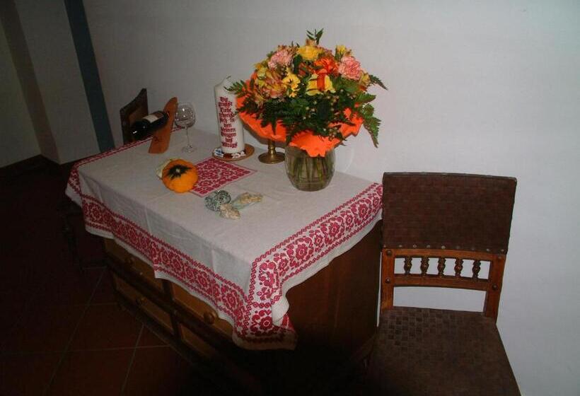 スタンダードルーム, Gästehaus Post