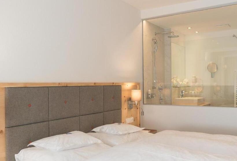 Номер Стандарт, Wellnesshotel Mein Almhof Superior