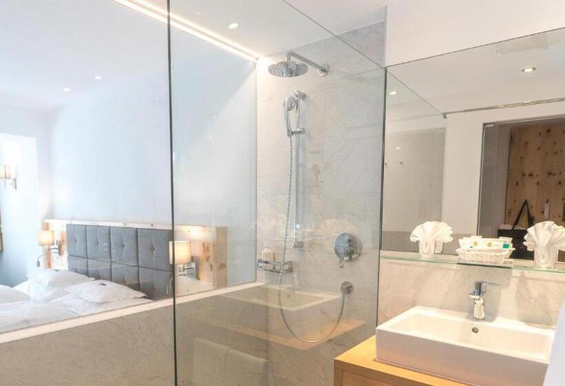 Номер Стандарт, Wellnesshotel Mein Almhof Superior