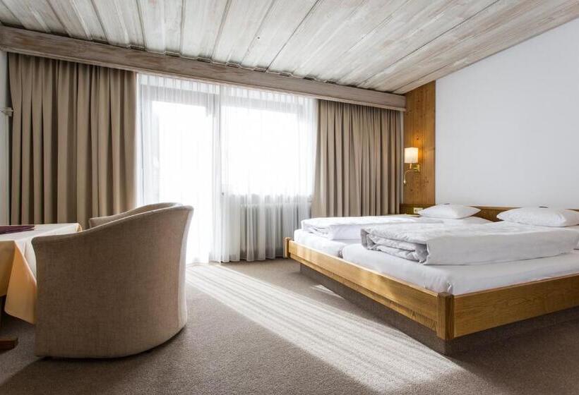 Номер Стандарт, Wellnesshotel Mein Almhof Superior