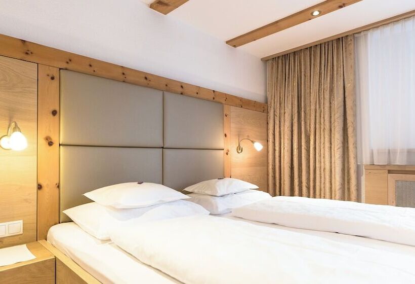 Семейный Номер, Wellnesshotel Mein Almhof Superior