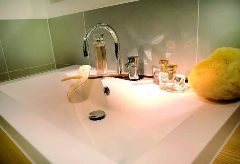 سوییت خانوادگی, Wellnesshotel Mein Almhof Superior