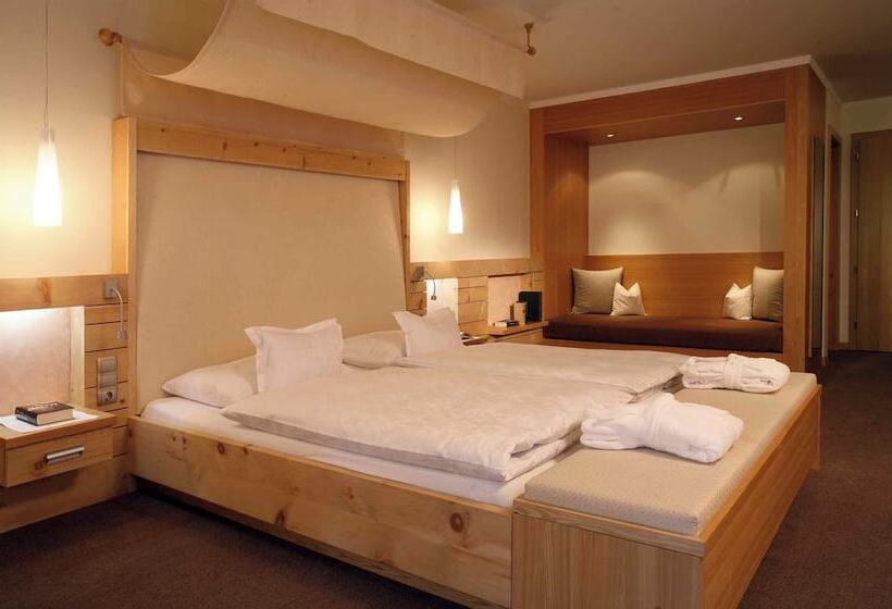 Family Suite, Wellnesshotel Mein Almhof Superior