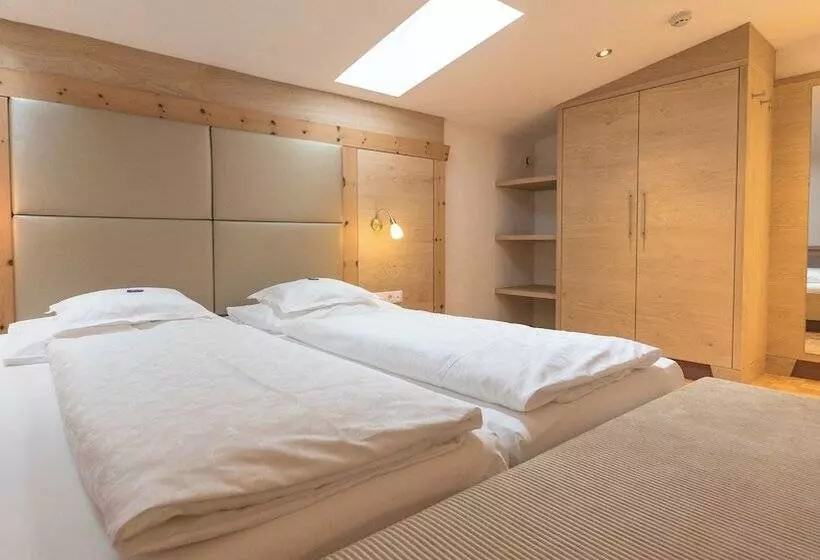 سوییت لوکس, Wellnesshotel Mein Almhof Superior