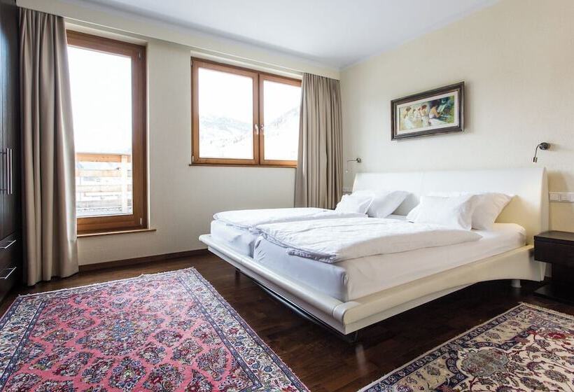Президентский Люкс, Wellnesshotel Mein Almhof Superior
