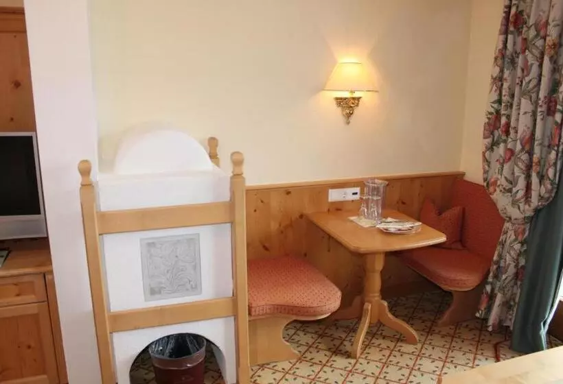 ベーシックルーム, Wellnessresidenz Schalber