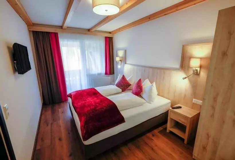 آپارتمان 1 خوابه, Aktiv Hotel Karnia