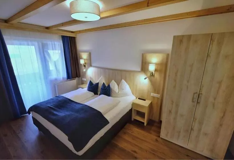 آپارتمان 3 خوابه, Aktiv Hotel Karnia