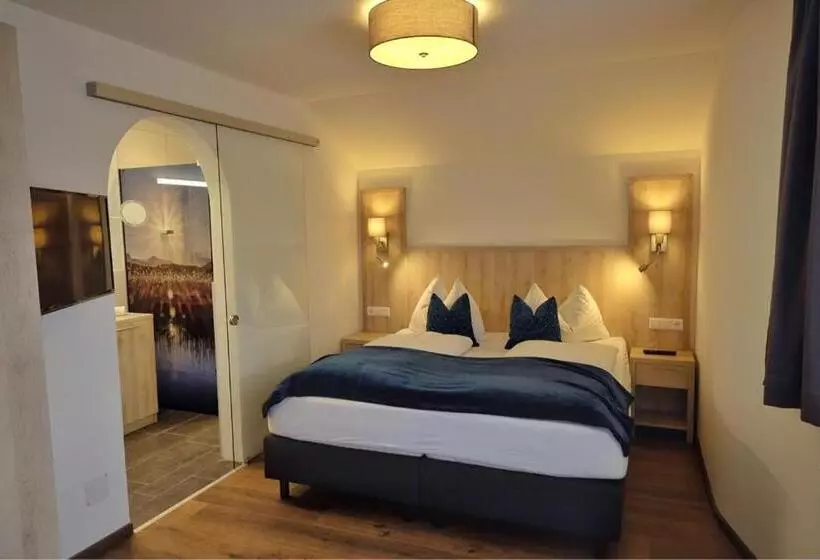 آپارتمان 3 خوابه, Aktiv Hotel Karnia
