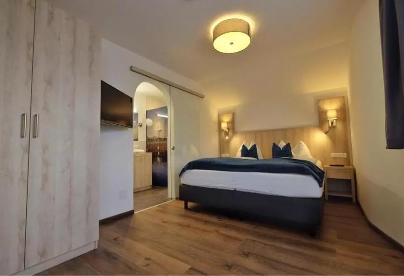 آپارتمان 3 خوابه, Aktiv Hotel Karnia