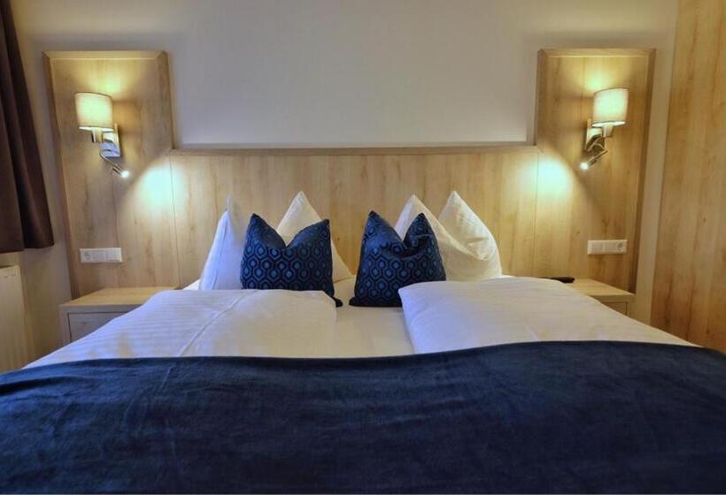 Апартаменты 3 Спальни, Aktiv Hotel Karnia