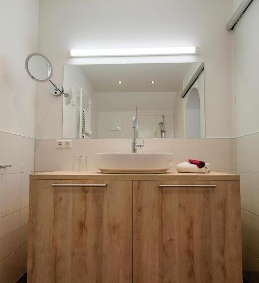 Апартаменты 2 Спальни, Aktiv Hotel Karnia