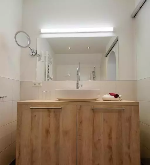 آپارتمان 2 خوابه, Aktiv Hotel Karnia
