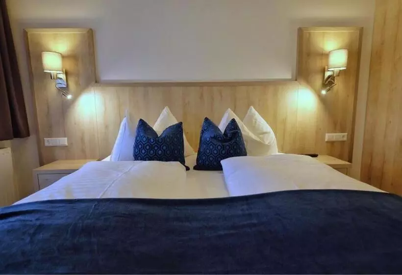 آپارتمان 2 خوابه, Aktiv Hotel Karnia