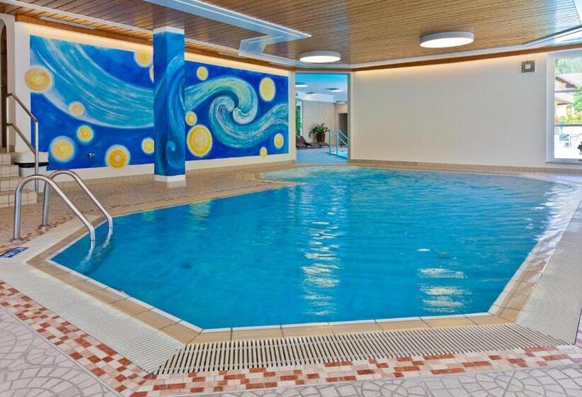آپارتمان 2 خوابه, Alpine Spa Residence