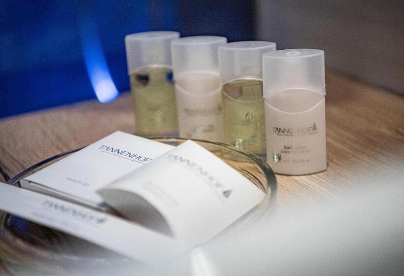 חדר קלאסי, Alpines Lifestyle Hotel Tannenhof