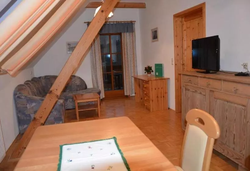 Appartamento 3 Camere da Letto, Bauernhof Grain