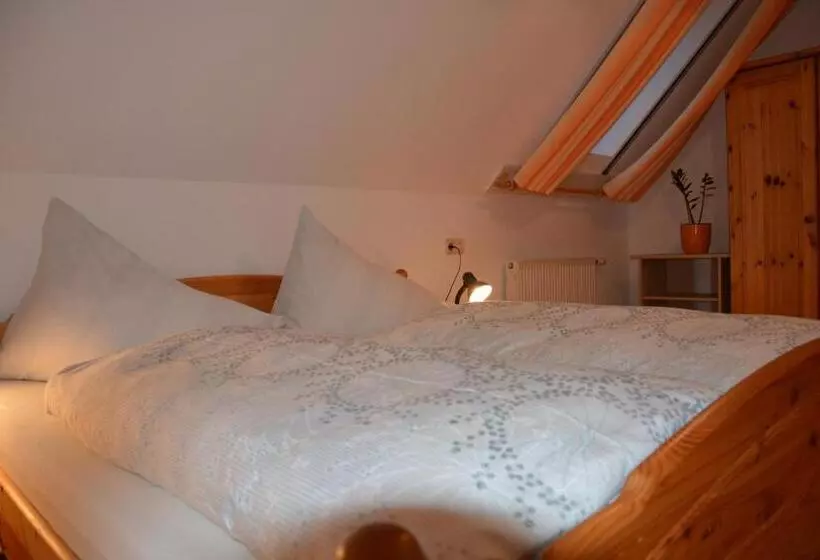 Appartamento 3 Camere da Letto, Bauernhof Grain