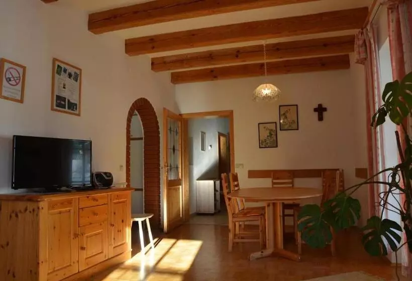 Appartamento 3 Camere da Letto, Bauernhof Grain