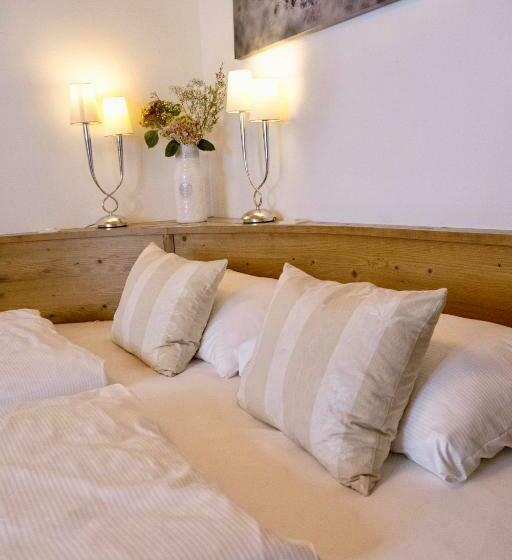 家庭工作室, Boutiquehotel Hubertushof