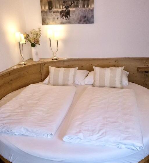 家庭工作室, Boutiquehotel Hubertushof