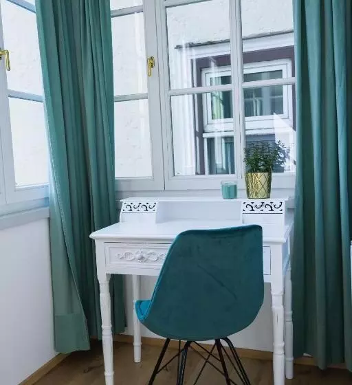 スタンダードルーム, Boutiquehotel Hubertushof