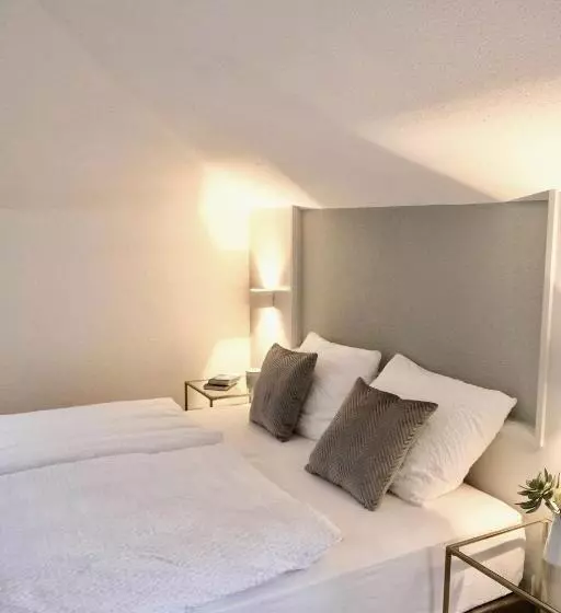 スタンダードルーム, Boutiquehotel Hubertushof
