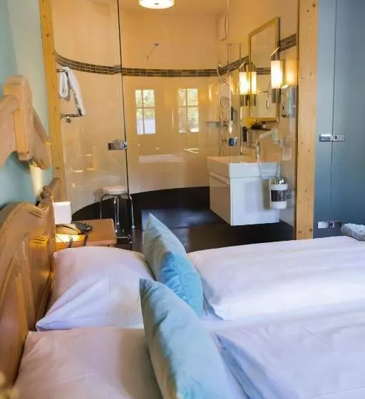 コンフォートルーム, Boutiquehotel Hubertushof