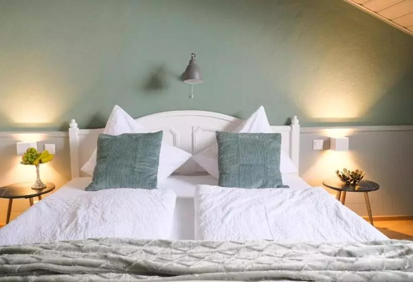 デラックスルーム, Boutiquehotel Hubertushof