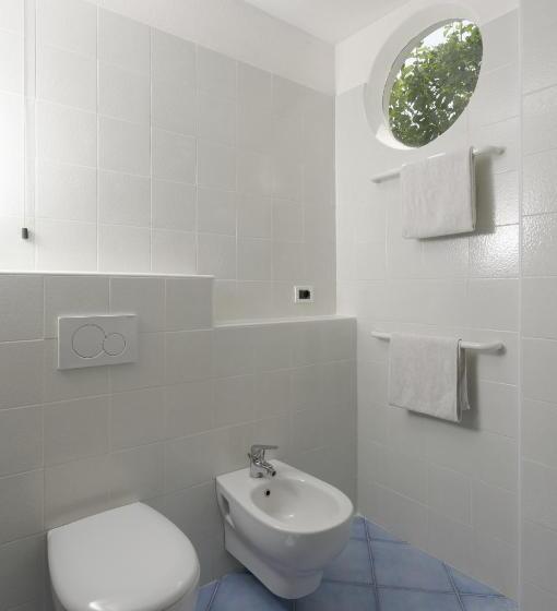 חדר דלוקס עם מרפסת נוף לים, Casa Sofia