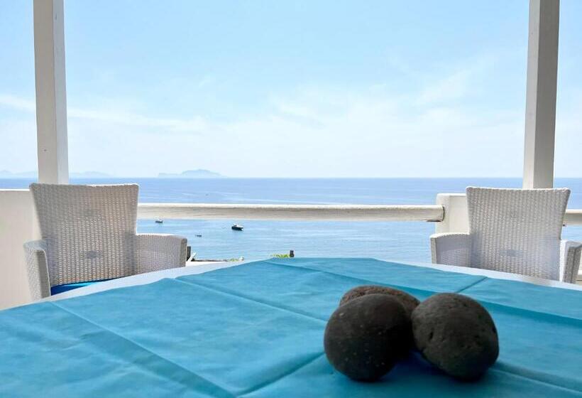 חדר דלוקס לשלושה עם נו לים, Casa Sofia