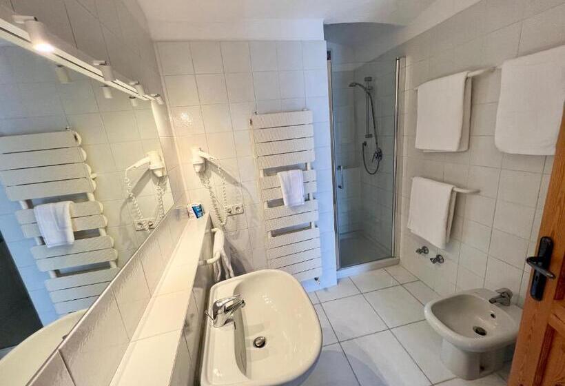 חדר דלוקס לשלושה עם נו לים, Casa Sofia