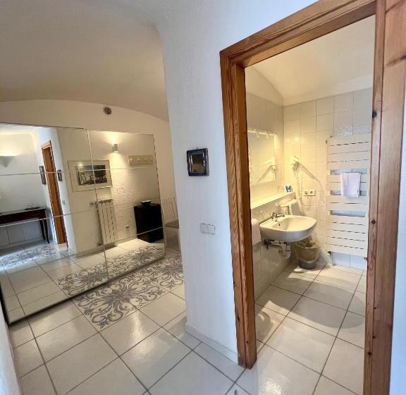 חדר דלוקס לשלושה עם נו לים, Casa Sofia