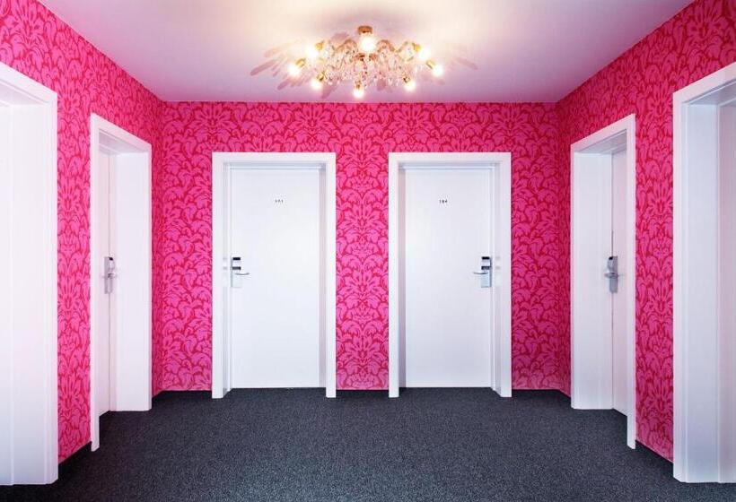 חדר סטנדרט, Casinohotel Velden