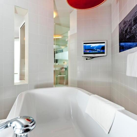 חדר סטנדרט, Casinohotel Velden