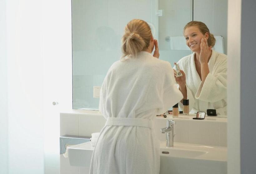 חדר סטנדרט, Casinohotel Velden