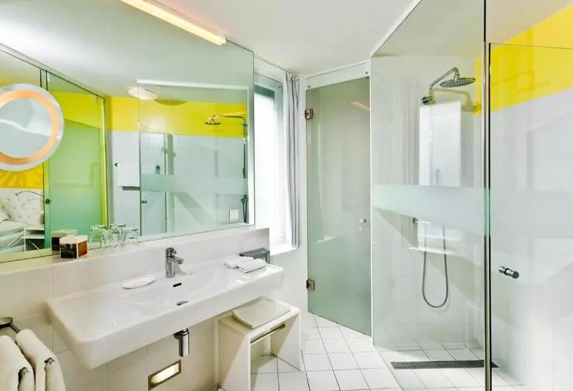 スタンダードルーム, Casinohotel Velden