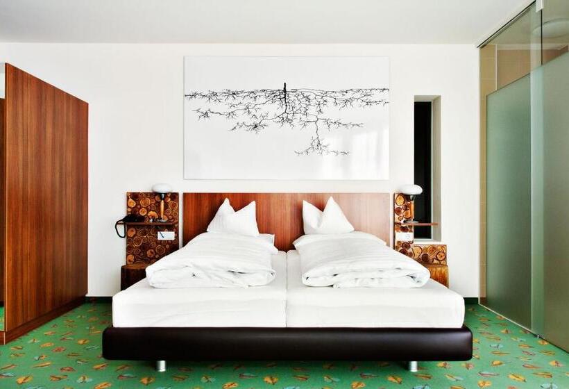 חדר סטנדרט, Casinohotel Velden