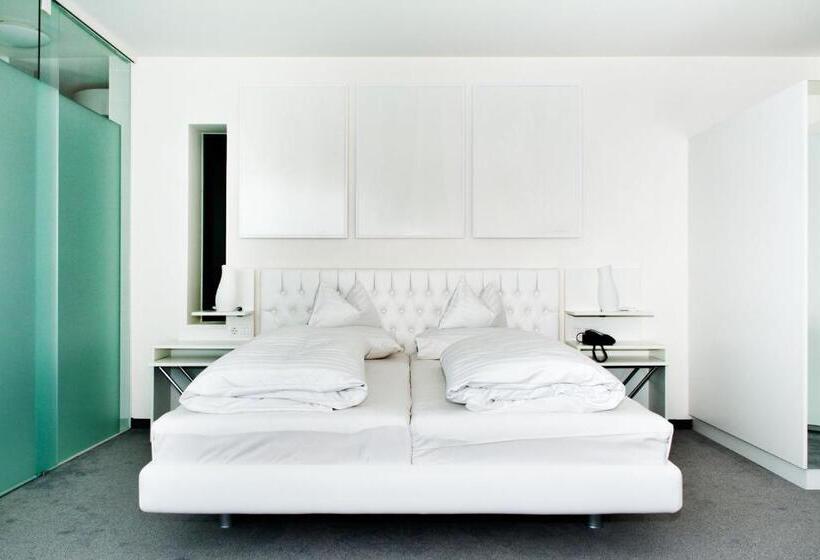 חדר סטנדרט, Casinohotel Velden