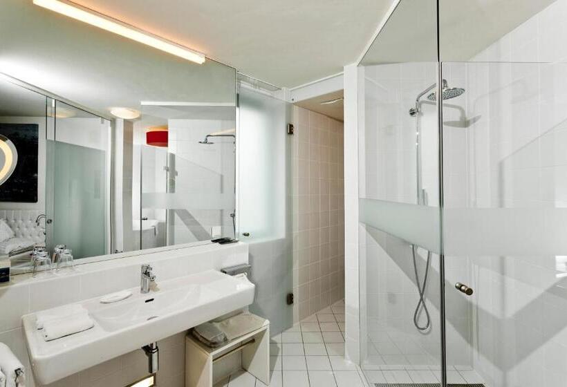 חדר סטנדרט, Casinohotel Velden