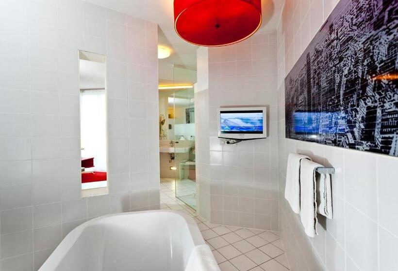 חדר סטנדרט, Casinohotel Velden