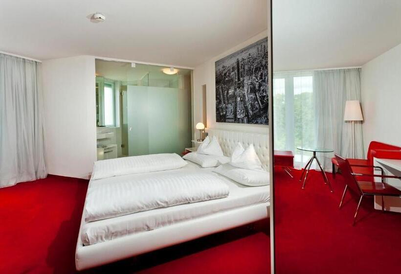 Номер Стандарт, Casinohotel Velden