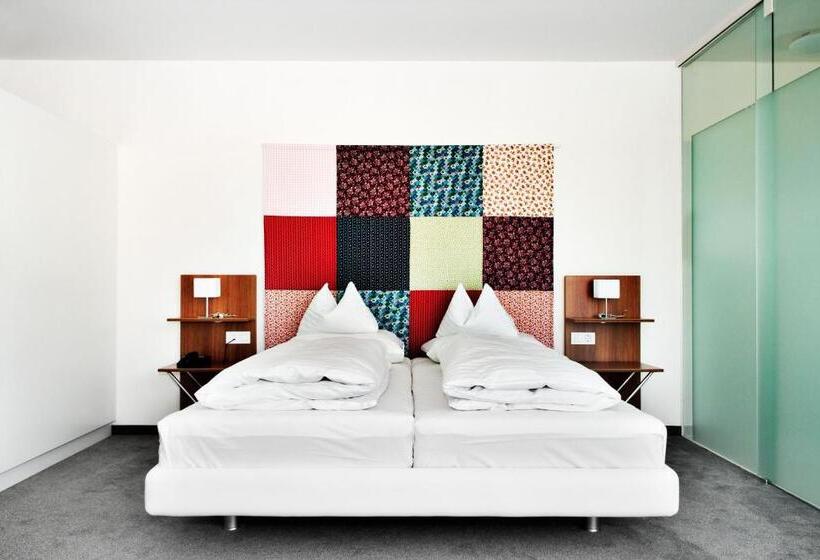 חדר סטנדרט, Casinohotel Velden