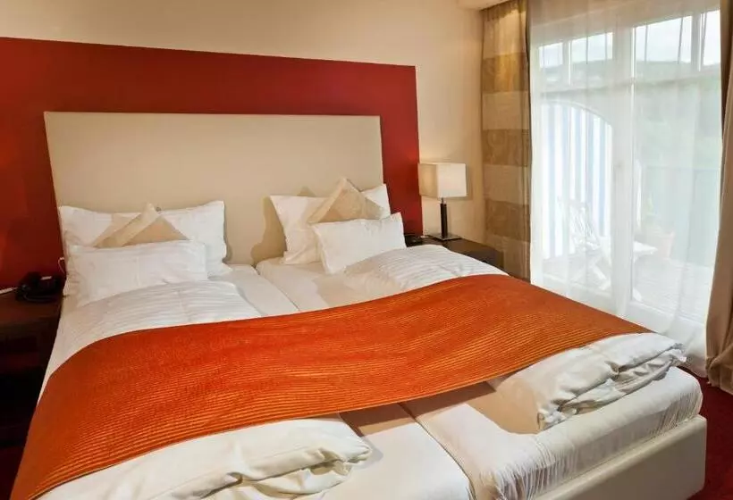 スタンダードルーム, Casinohotel Velden
