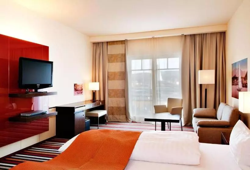 スタンダードルーム, Casinohotel Velden