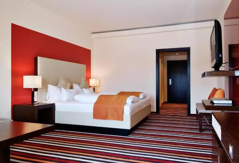 スタンダードルーム, Casinohotel Velden