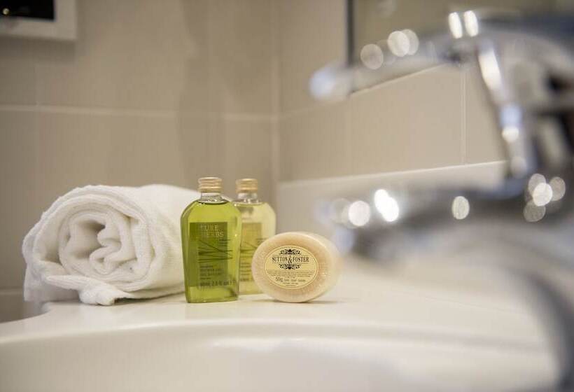 Полулюкс Вид на Горы, Chalet Hotel Hartmann – Adults Only