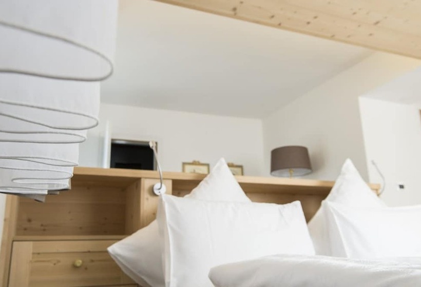 Полулюкс Вид на Горы, Chalet Hotel Hartmann – Adults Only