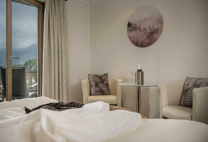 스탠다드 룸, Bachmanngut